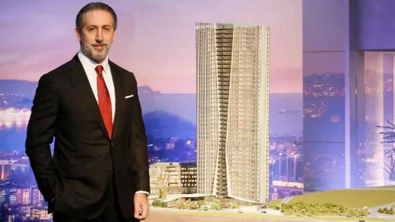 Tahincioğlu, 2017 İçinde 2 Proje Daha Yapacak