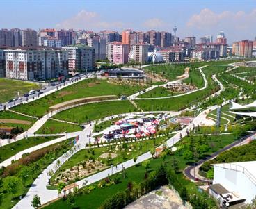 Gençler Gözünü Beylikdüzü Konut Projelerine Dikti