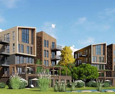 Nef Çekmeköy 21 Ekim'de Satışa Çıkıyor