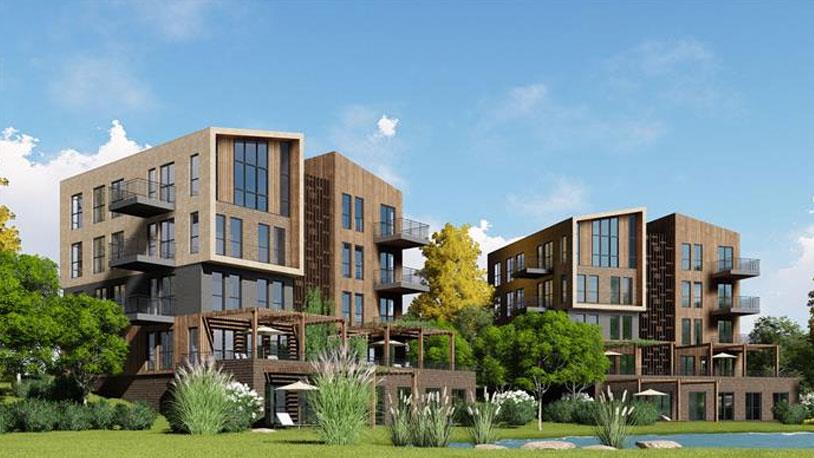 Nef Çekmeköy 21 Ekim'de Satışa Çıkıyor