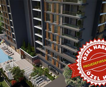 İşte İzmir'in En Prestijli 16 Projesi!