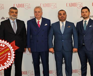 YU Group Ve Turkmall’dan İstanbul’a Yeni Proje Geliyor