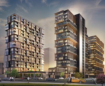 Selenium Retro 9 Projesinin Yüzde 50’si Satıldı