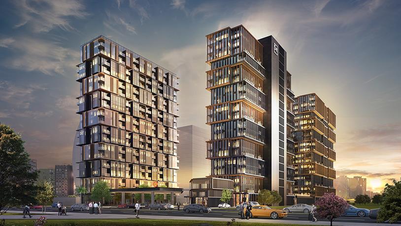 Selenium Retro 9 Projesinin Yüzde 50'Si Satıldı