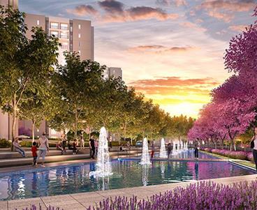 Bizimtepe Aydos Projesinde 60 Ay Sıfır Faiz