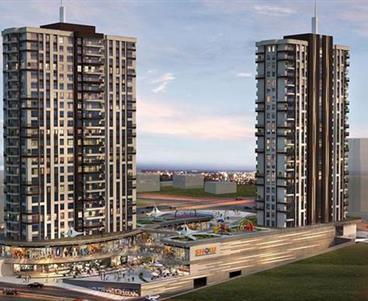 Luxera Meydan ve Luxera Yenibosna Basına Tanıtıldı