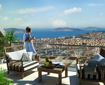 Çukurova Balkon’dan 4 Alternatifli Kampanya!