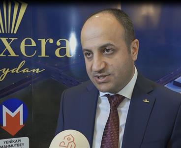 Luxera’dan 2 Yeni Proje, Yüzde 50 Prim!