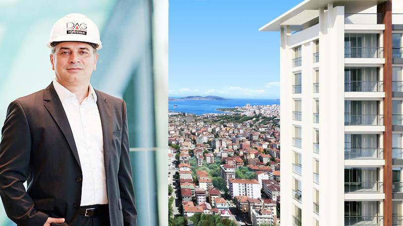 Gayrimenkul En Karlı Yatırım Aracı!