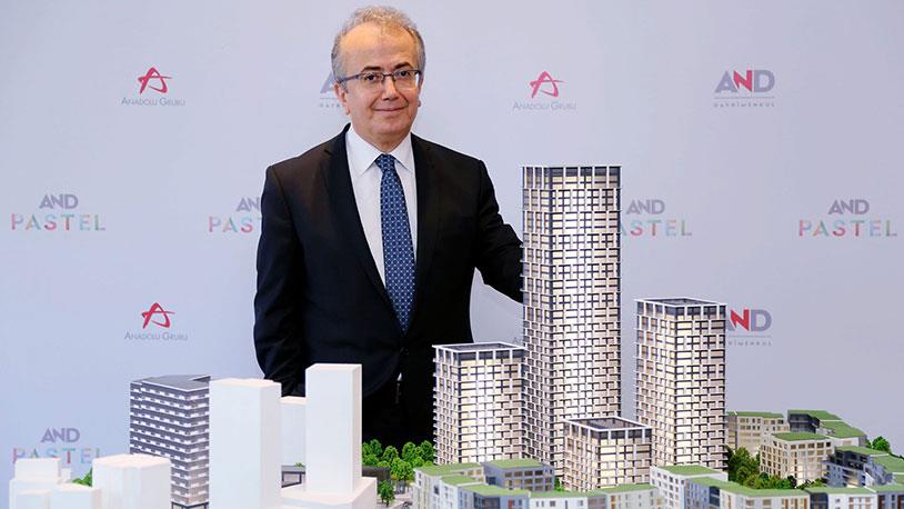 Gayrimenkul Sektörü İçin Etik Kodlar Belirlenmeli