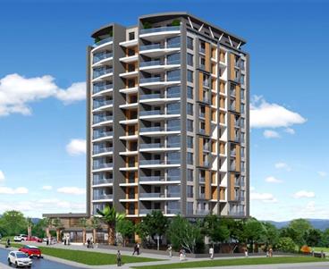 Lüks ve Konfor Bir arada; Olympus Residence