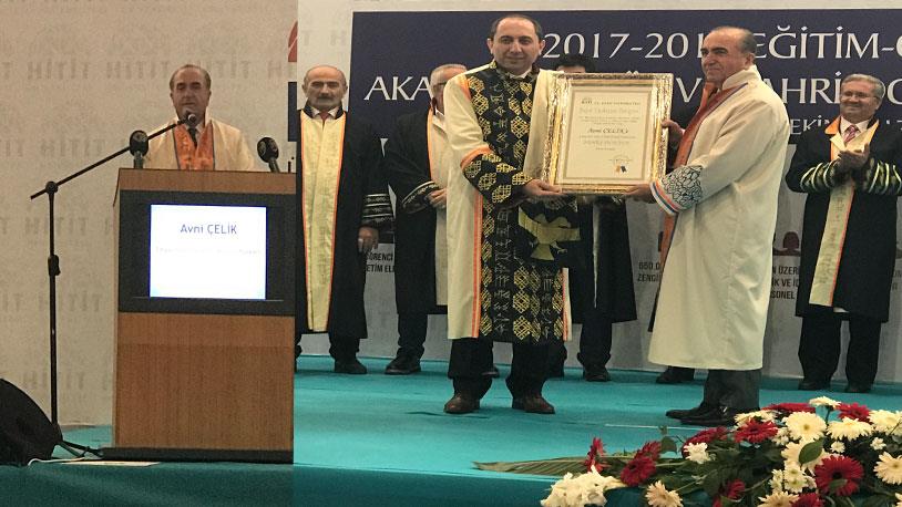 Sinpaş, Eğitime Desteğini Sürdürüyor!