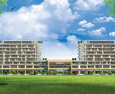 Ev Konforunda Ofis Arayanlara; Point 312