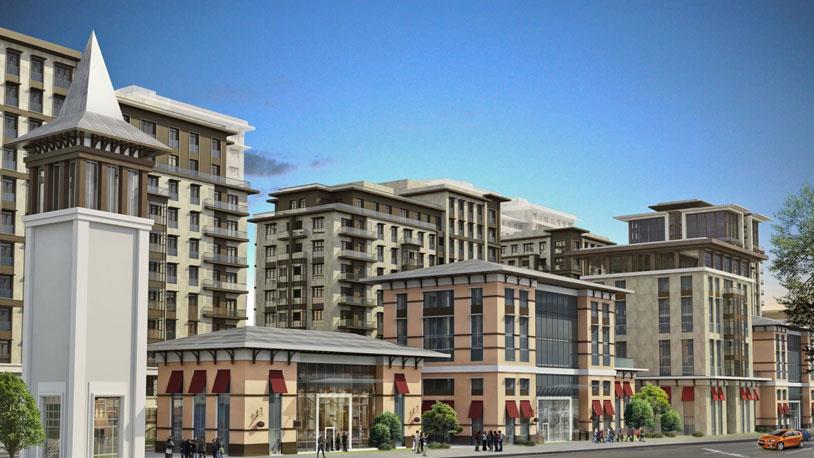 Piyalepaşa İstanbul'da Yılın Son Kampanyası