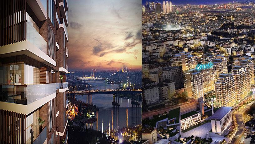 We Haliç'te, 10 Günde Yüzde 40'Lık Satış!