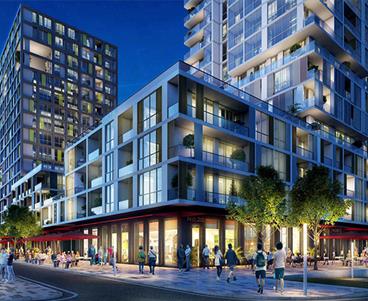 Strada, Bahçeşehir’de En Karlı Yatırım!