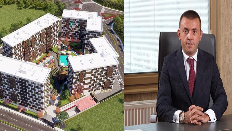 Edonia Garden, Ön Talep Topluyor!