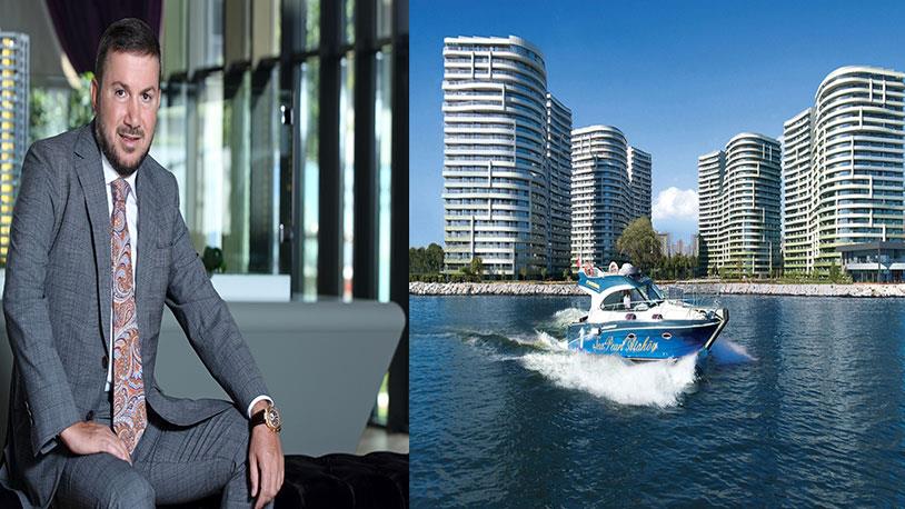 Hayatın Zirvesinde Yaşam Başladı!