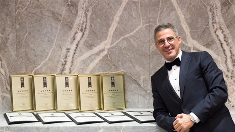 İki Design Group'tan Büyük Başarıları