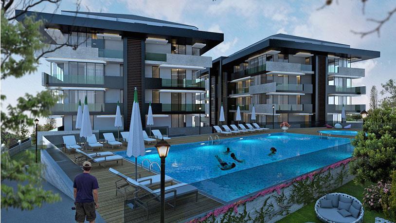 Tarabya Life Projesi Ve Fiyat Listesi
