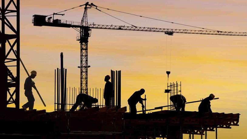 İnşaat Sektörü Temkinli!