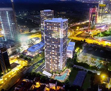 Deluxia Park Business Satışa Çıktı!