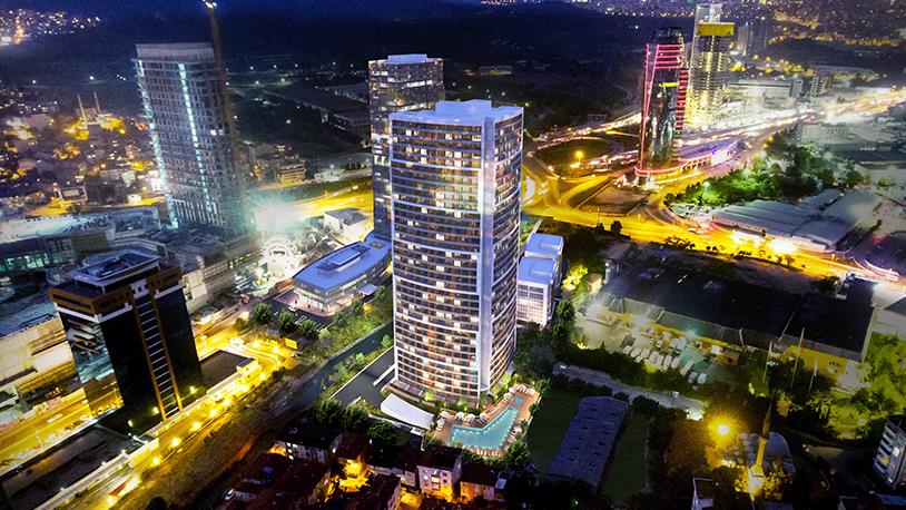 Deluxia Park Business Satışa Çıktı!