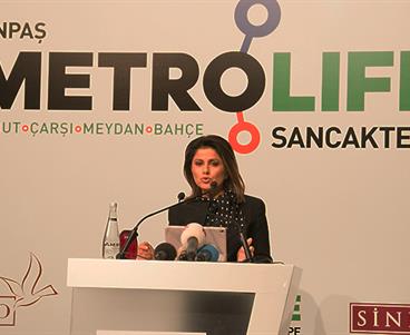 Konut Popülerliğini Sürdürecektir!