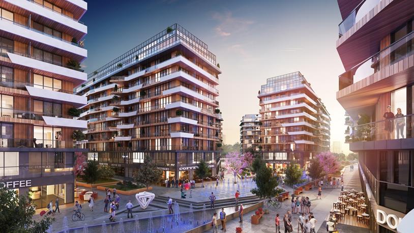 Ev Alana Araba Bedava!