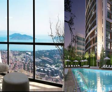 Teknik Yapı Deluxia Park Business’ta, Avantajlı Satışlar Başladı!