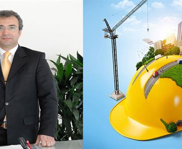 7,5 Milyon Binanın Acilen Yenilenmesi Gerekiyor!