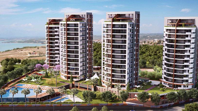 Kuzeytepe Panaroma 360 Projesi Ve Fiyat Listesi