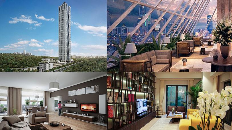 Nurol Life, Teslimleri Yıl Sonunda Tamamlanacak!