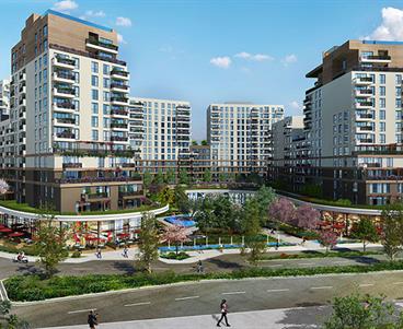 Metrolife Sancaktepe Projesi ve Fiyat Listesi