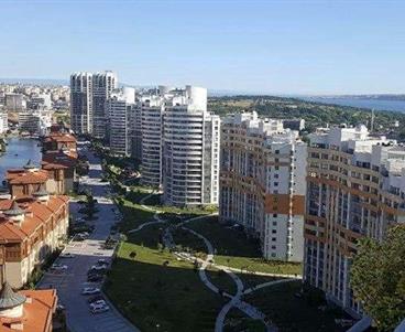 G Hub Projesi Sefaköy’de Yükselecek