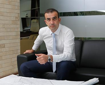 2017 Yılı İnşaat Açısından Durağan Bir Yıl Oldu