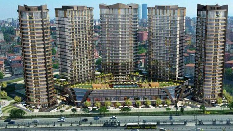 Fortis Sinanlı Yeni Kadıköy Projesi Ve Fiyat Listesi