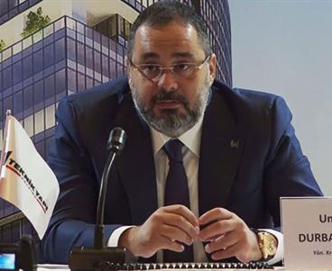 Teknik Yapı Deluxia Park Projesini Tanıttı