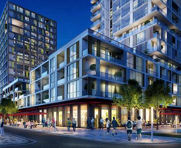 Avrupa Yakası’nın En Avantajlı 5 Konut Projesi