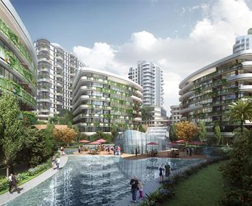 Cazip Ödeme Seçenekleri Sunan 7 Konut Projesi