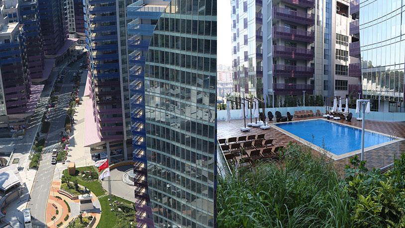 Cadde 1453, İstanbul'un Yeni Cazibe Merkezi!