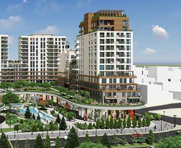 İşte Sıfır Peşinatlı Konut Projeleri