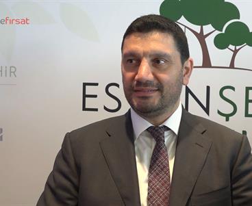 Eston Şehir Koru’dan Ev Alan Kazanacak