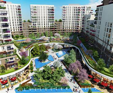 Konutta dev kampanyalar devam ediyor