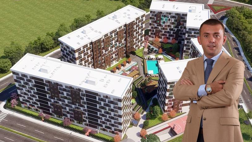 Kar Group'tan İnşaat Sektörüne Dev Yatırım