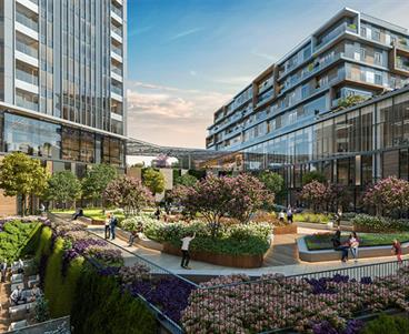 Emlak Konut'tan 1 Milyar Liralık Ciro!