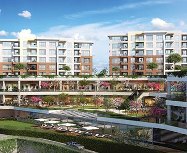 Şehrin İçinde Doğal Yaşam: Eston Şehir Koru