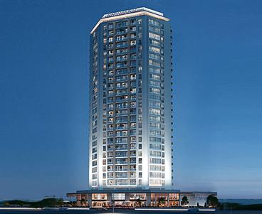 Marmara Kule Projesi ve Fiyat Listesi