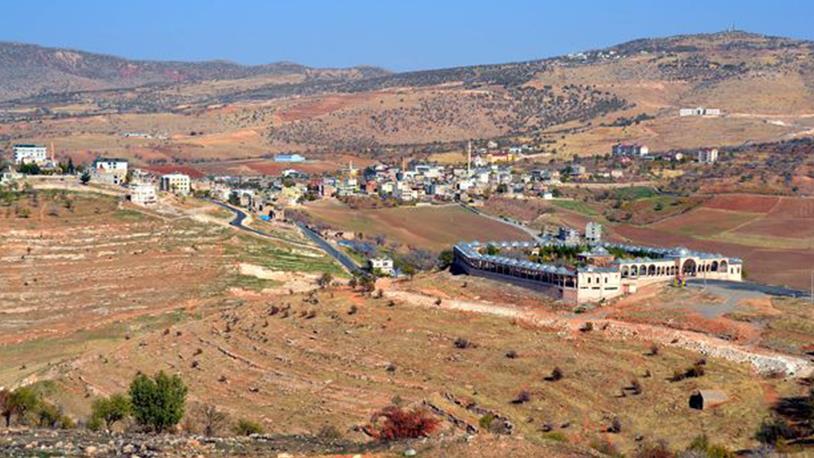 Tek Şartla 15 Dönüm Bedava Arazi!