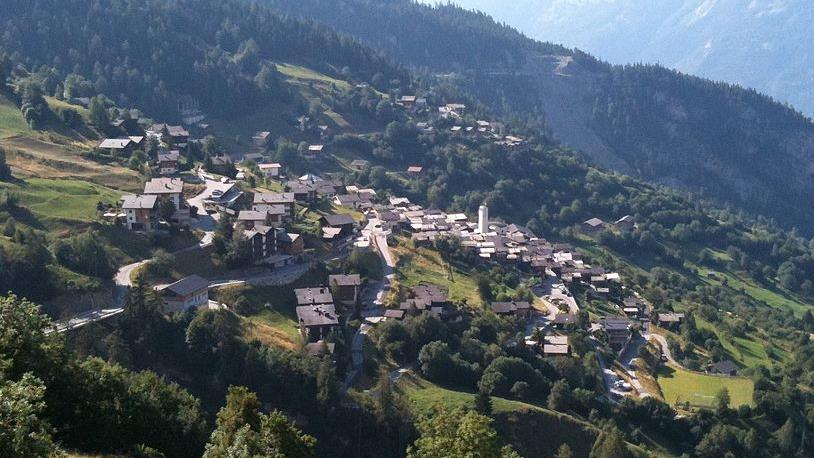 Bu Köye Taşınanlara 70 Bin Dolar!